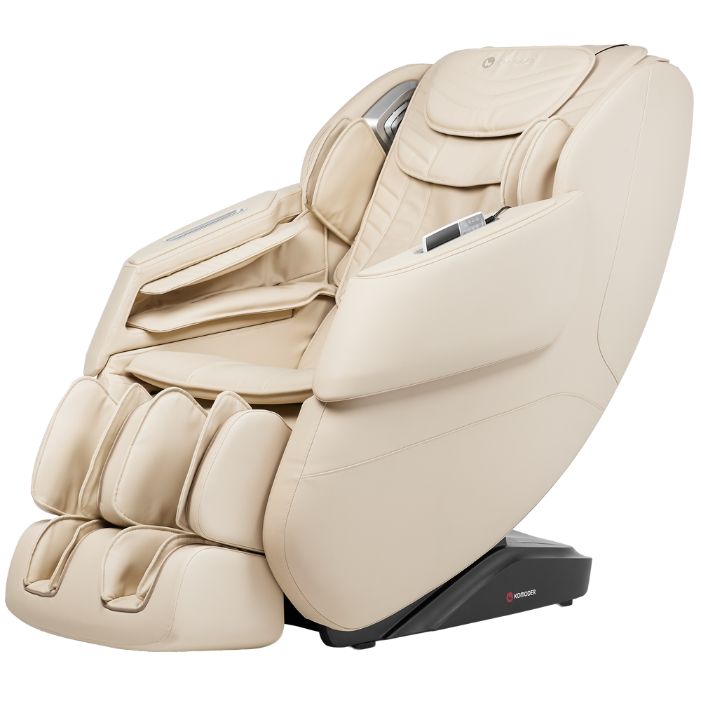 ANDORRA II Massage Chair