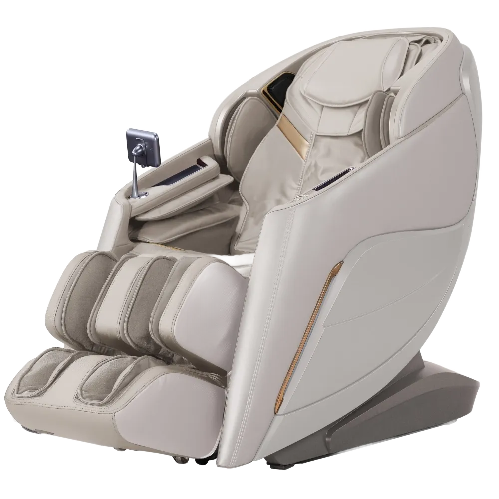 VELETA II 4D Massagestoel