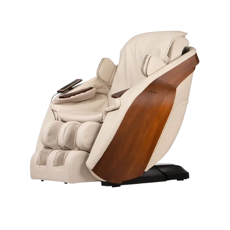 Japanse D.Core STRATUS Massagestoel