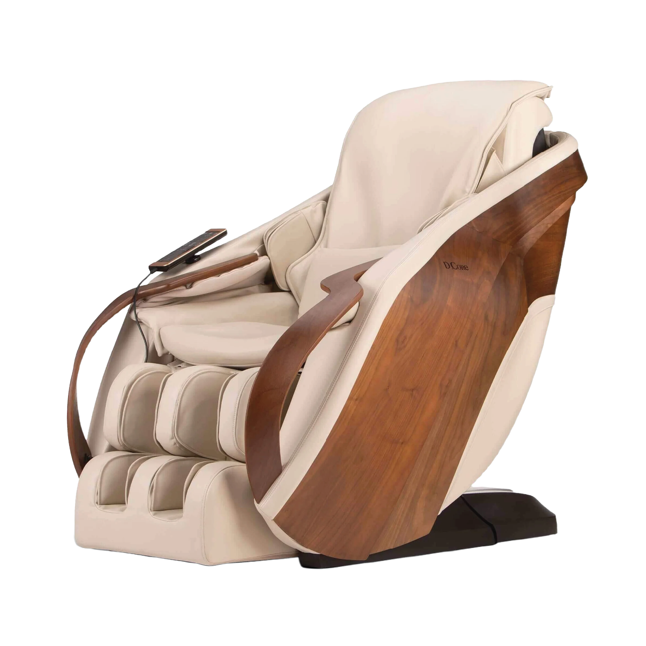 Japanese D.Core CIRRUS Massage Chair