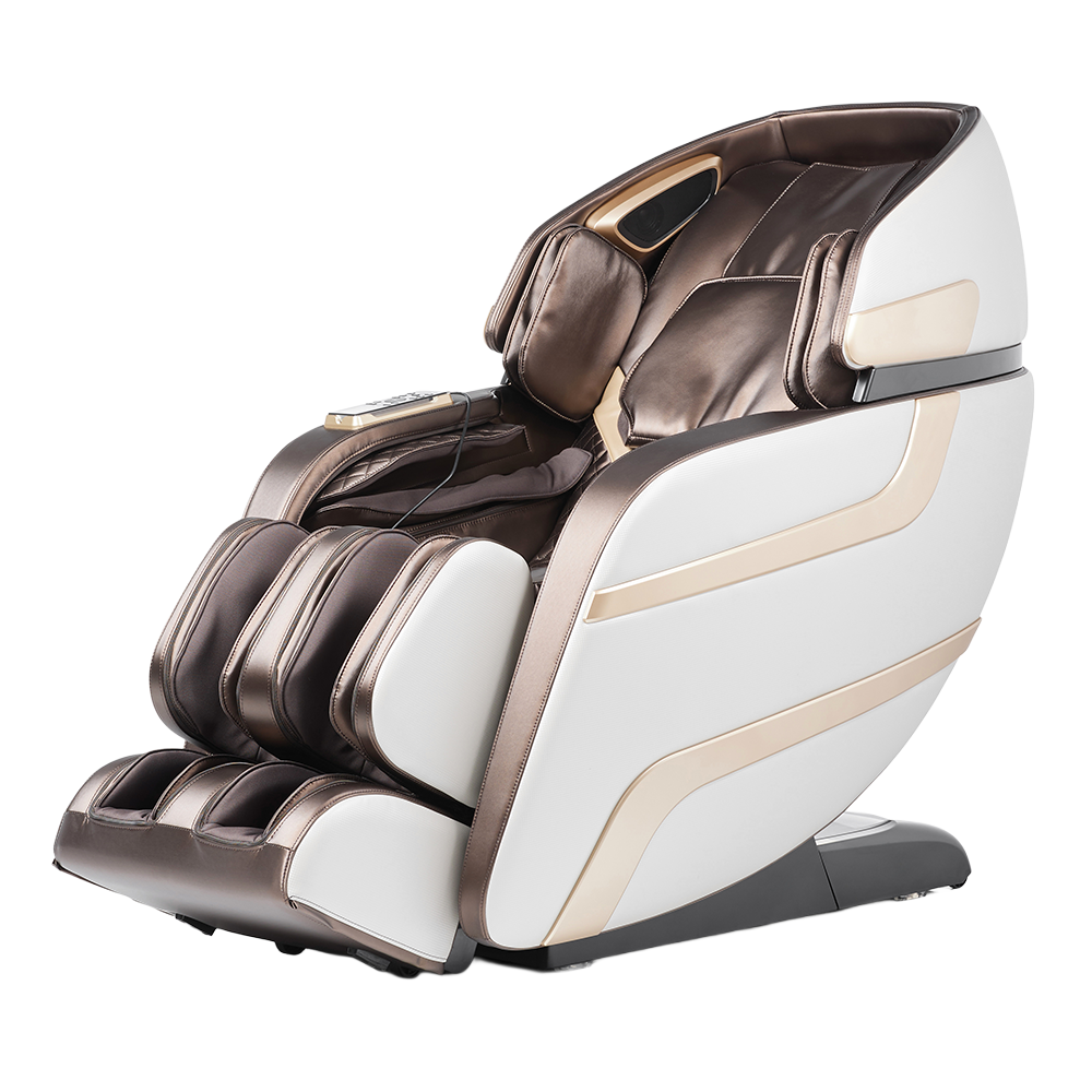 ETNA Massagesessel, perfekt für große Menschen