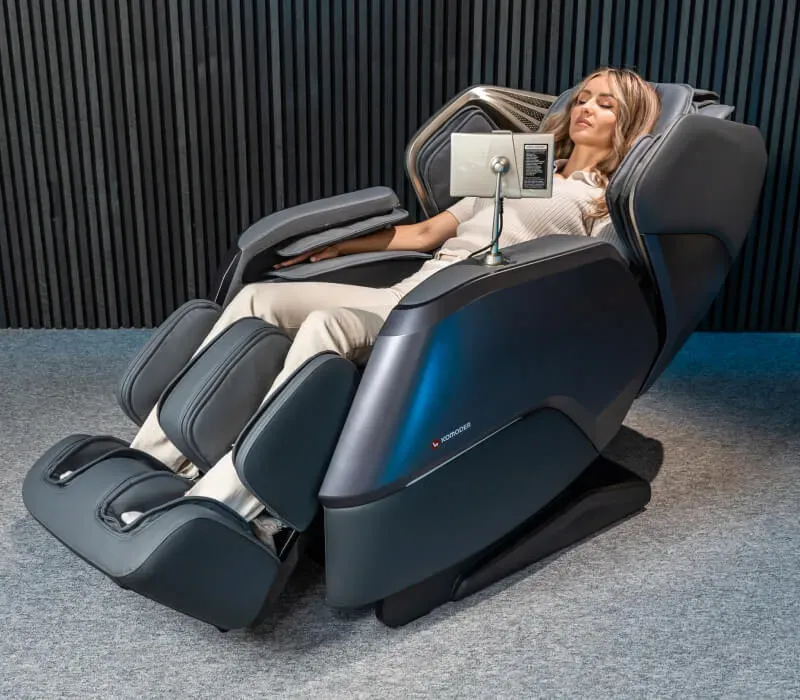 NOVA DUO Massagestoel
