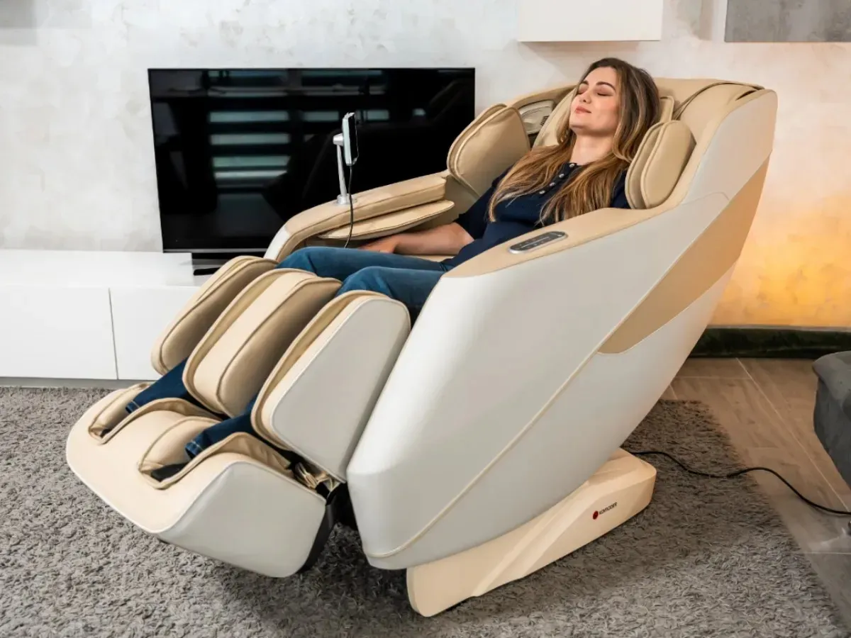 OPERA Massage Chair