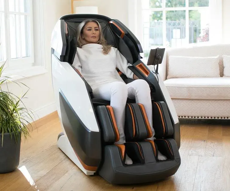 PRIME Massage Chair
