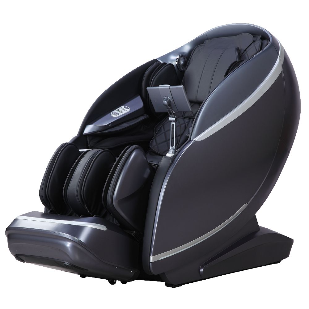 THERAPEUTIX 4D Masszázsfotel