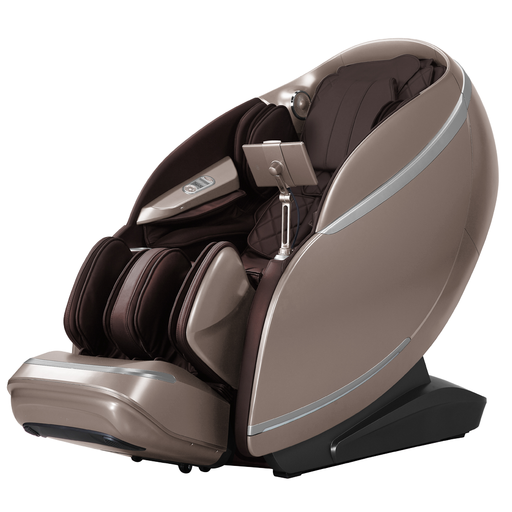 THERAPEUTIX DUAL CORE Massage Chair