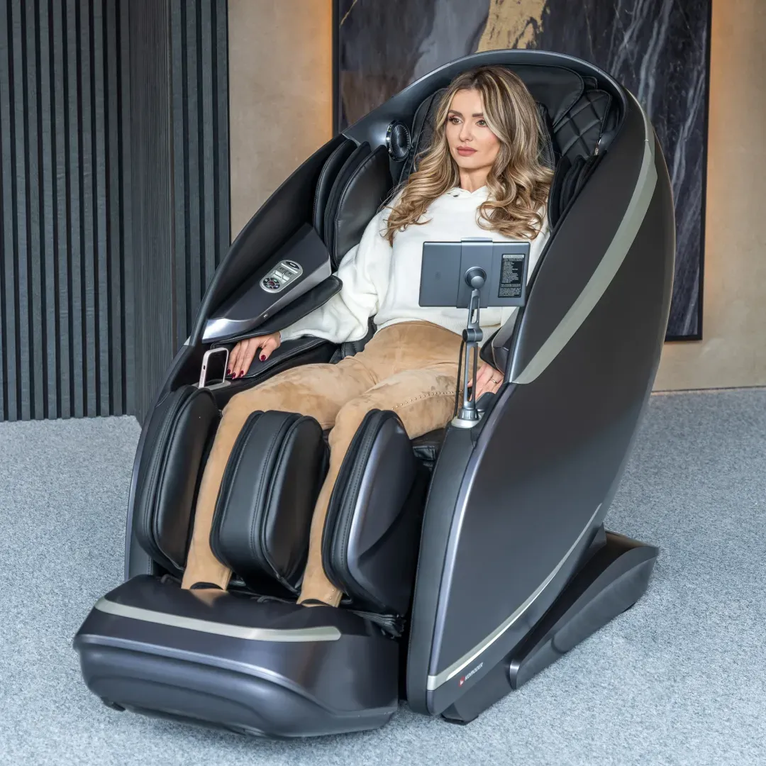 THERAPEUTIX 4D Massage Chair