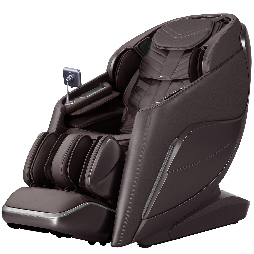 VELETA II DELUXE Masszázsfotel