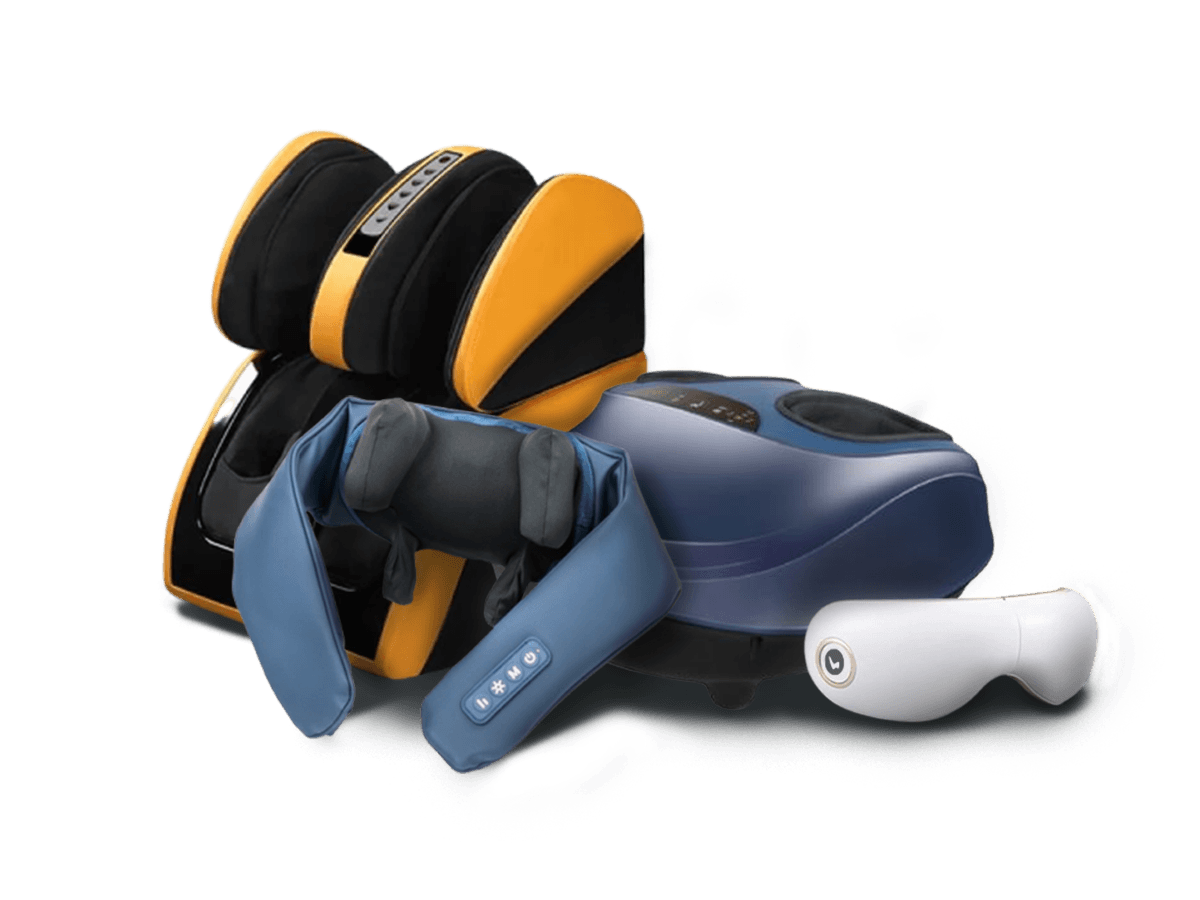 Massagers
