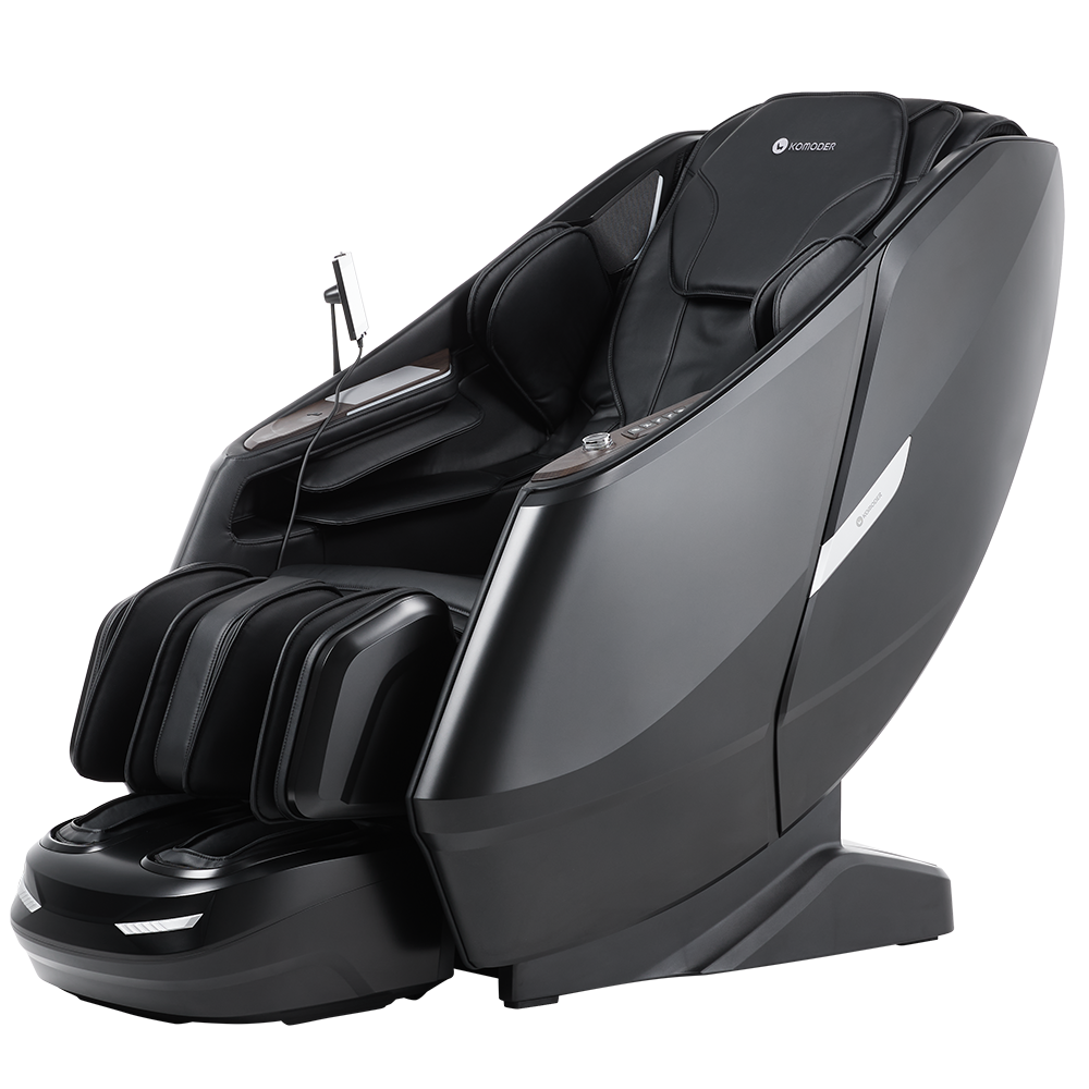 AURORA DUAL CORE Sillón de masaje 