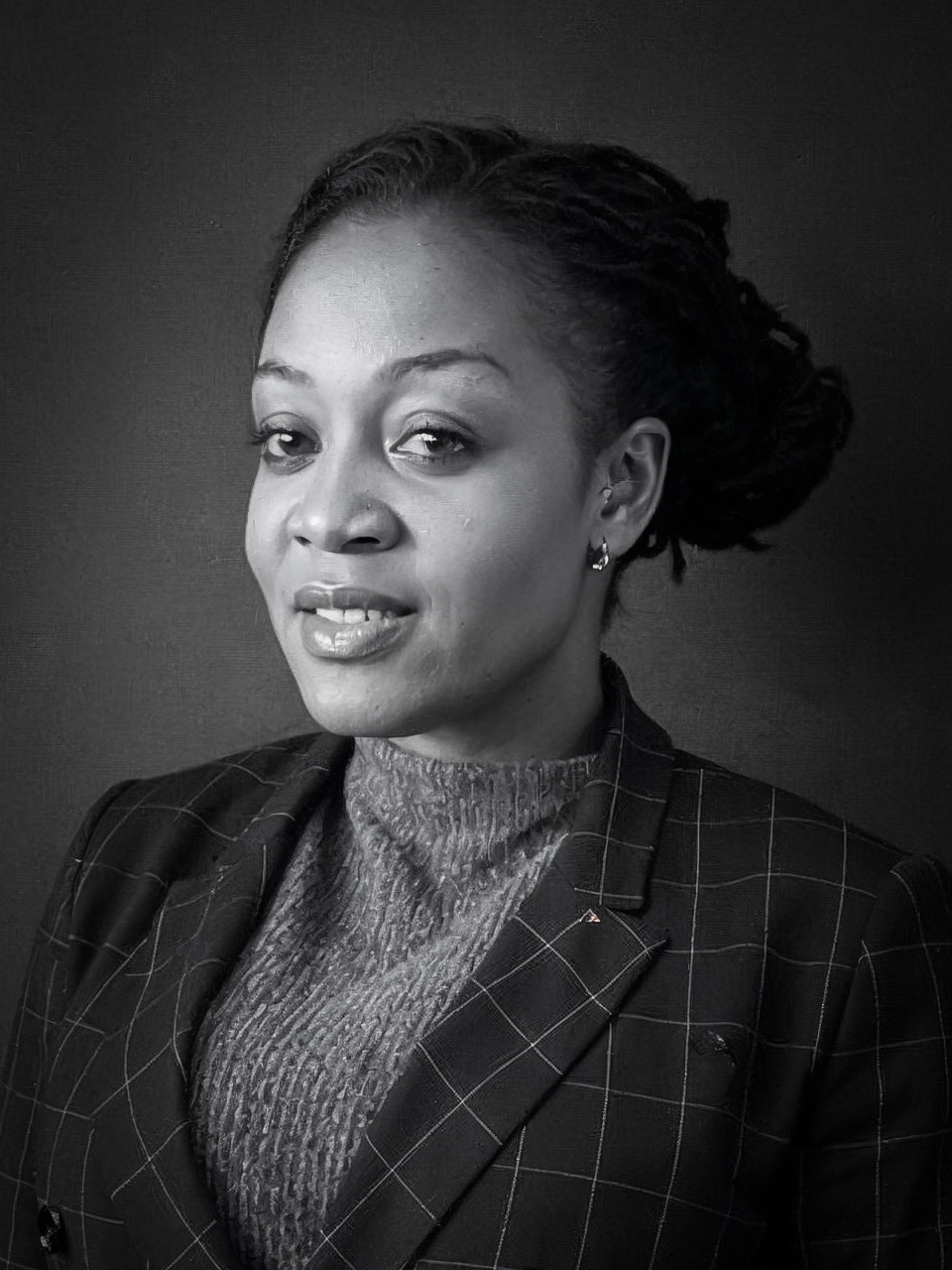 Natasha Sarfo