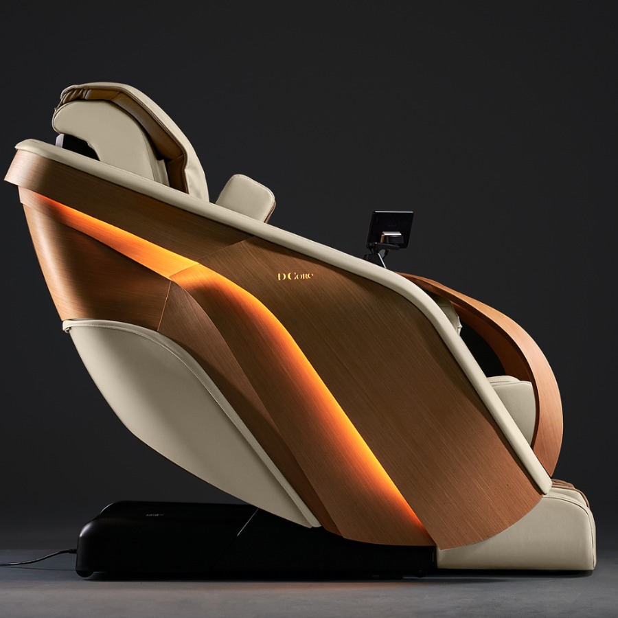 Japanse D.Core CIRRUS II Massagestoel