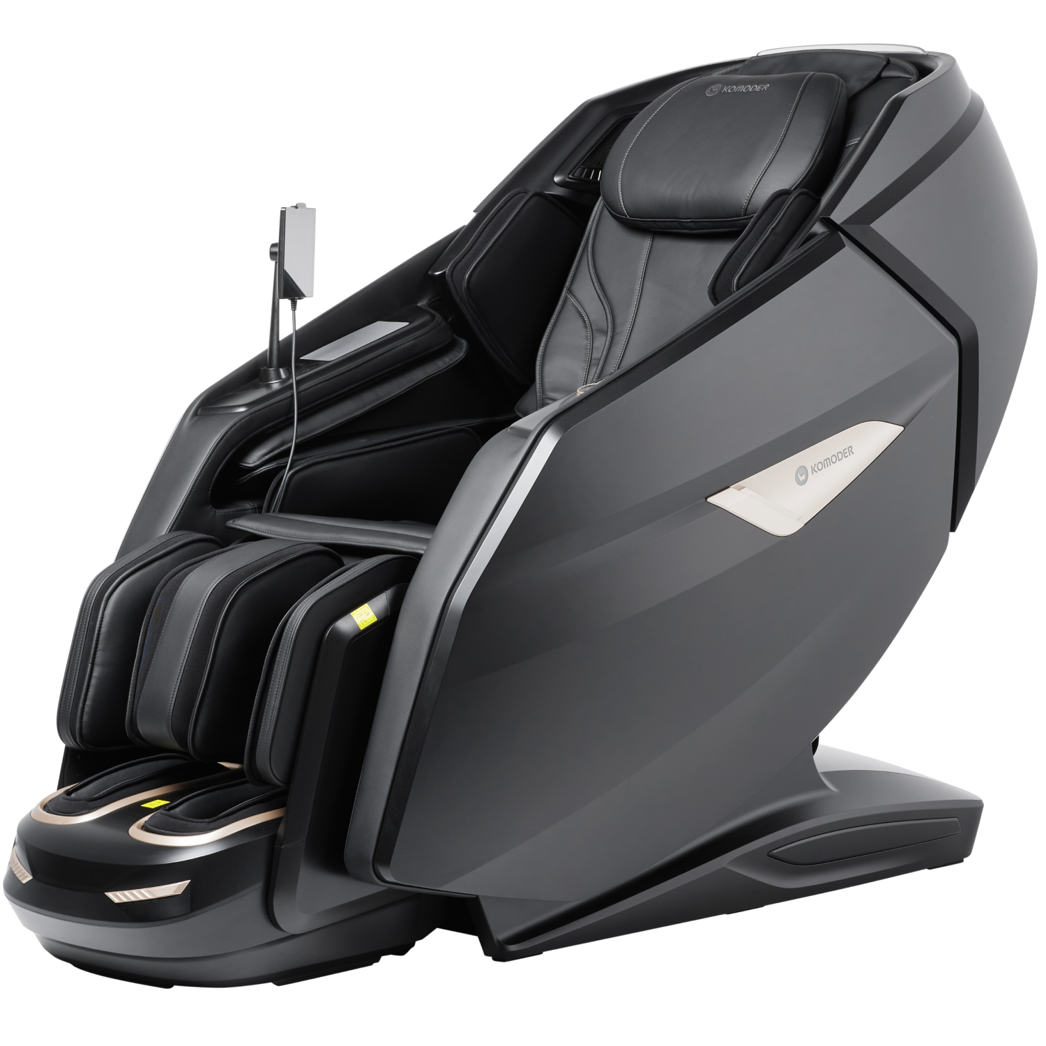 DYNAMIX DUAL CORE 2026 Massagesessel