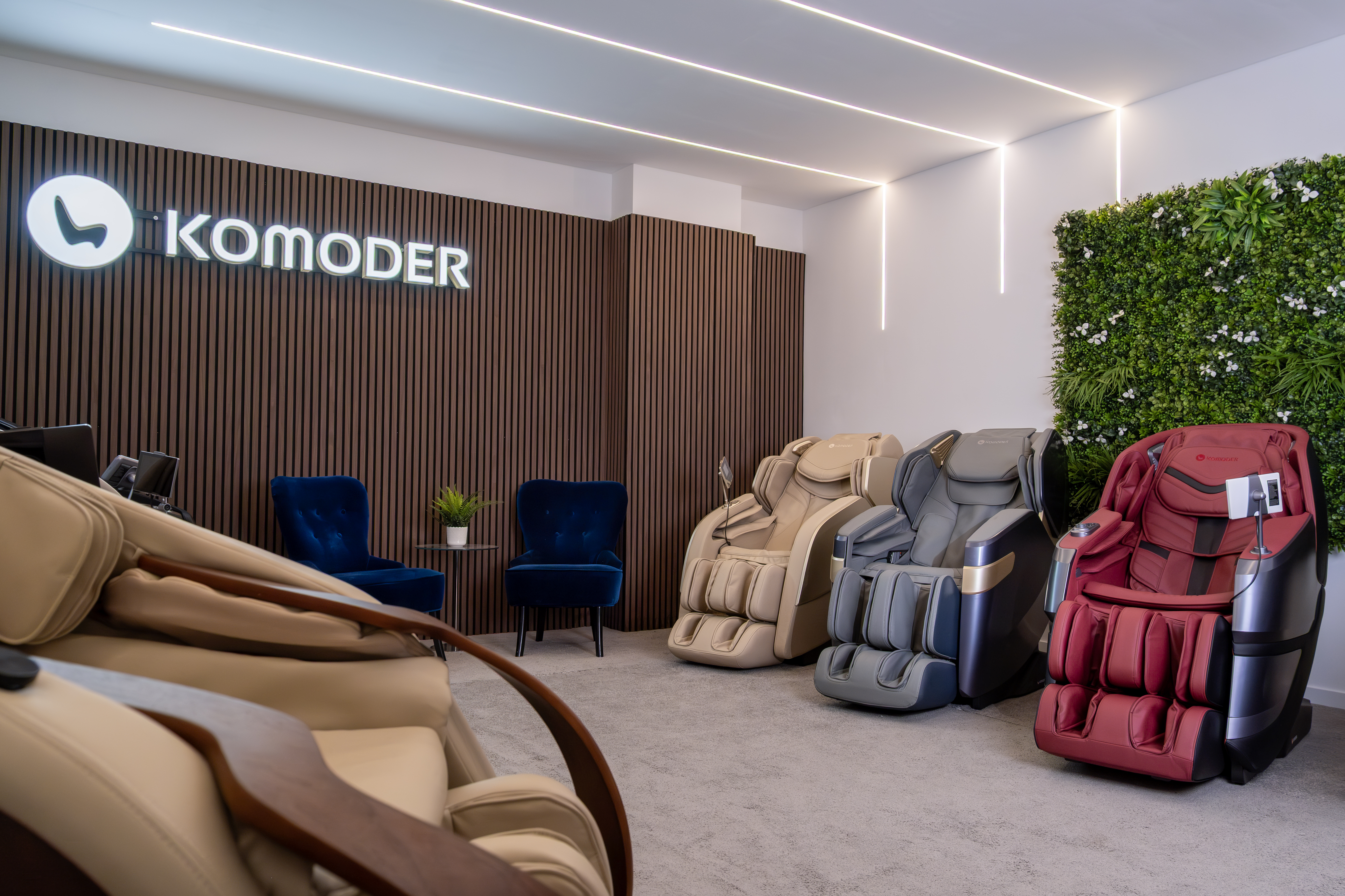 Showroom Pramaggiore