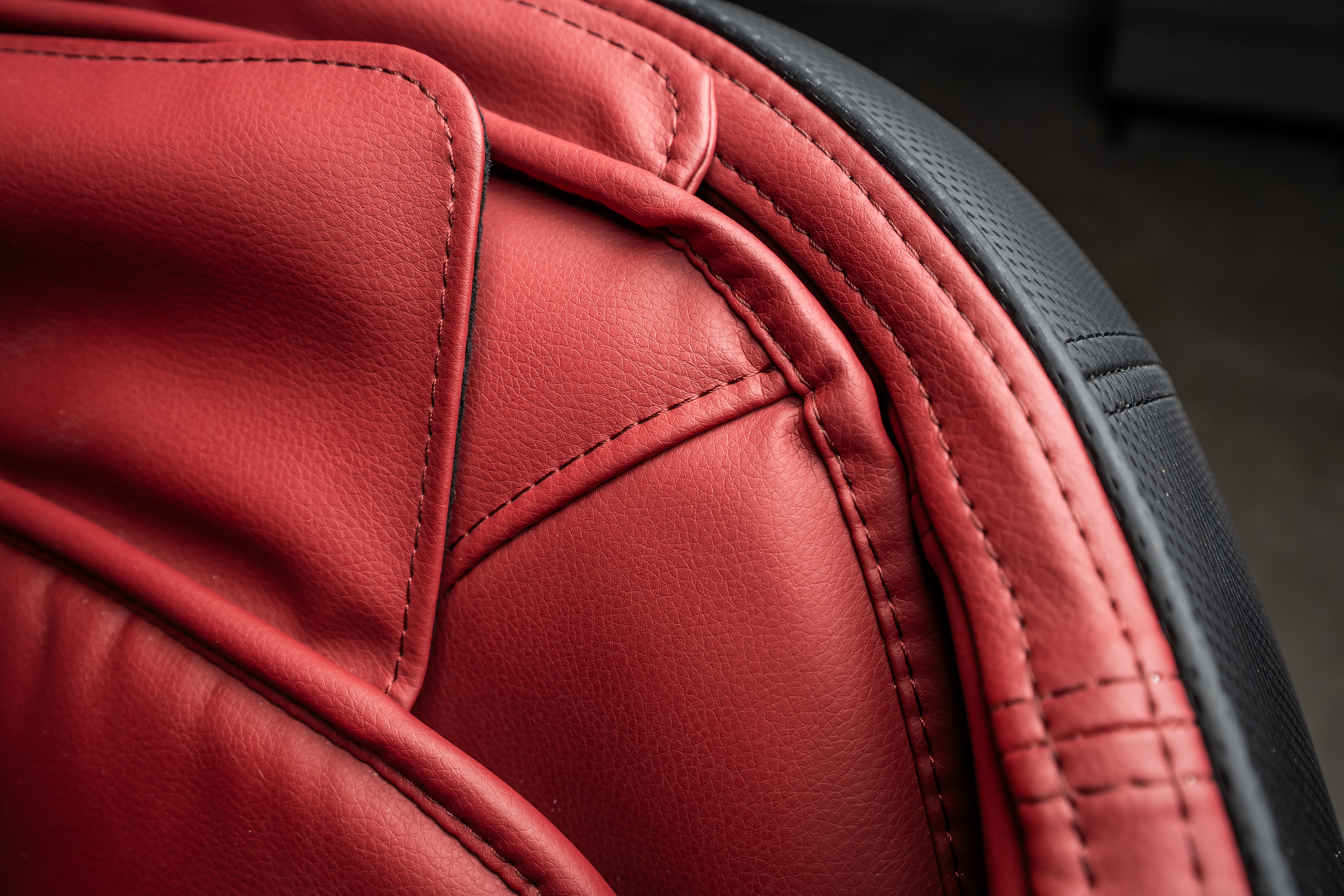 Accessories for massage chairs