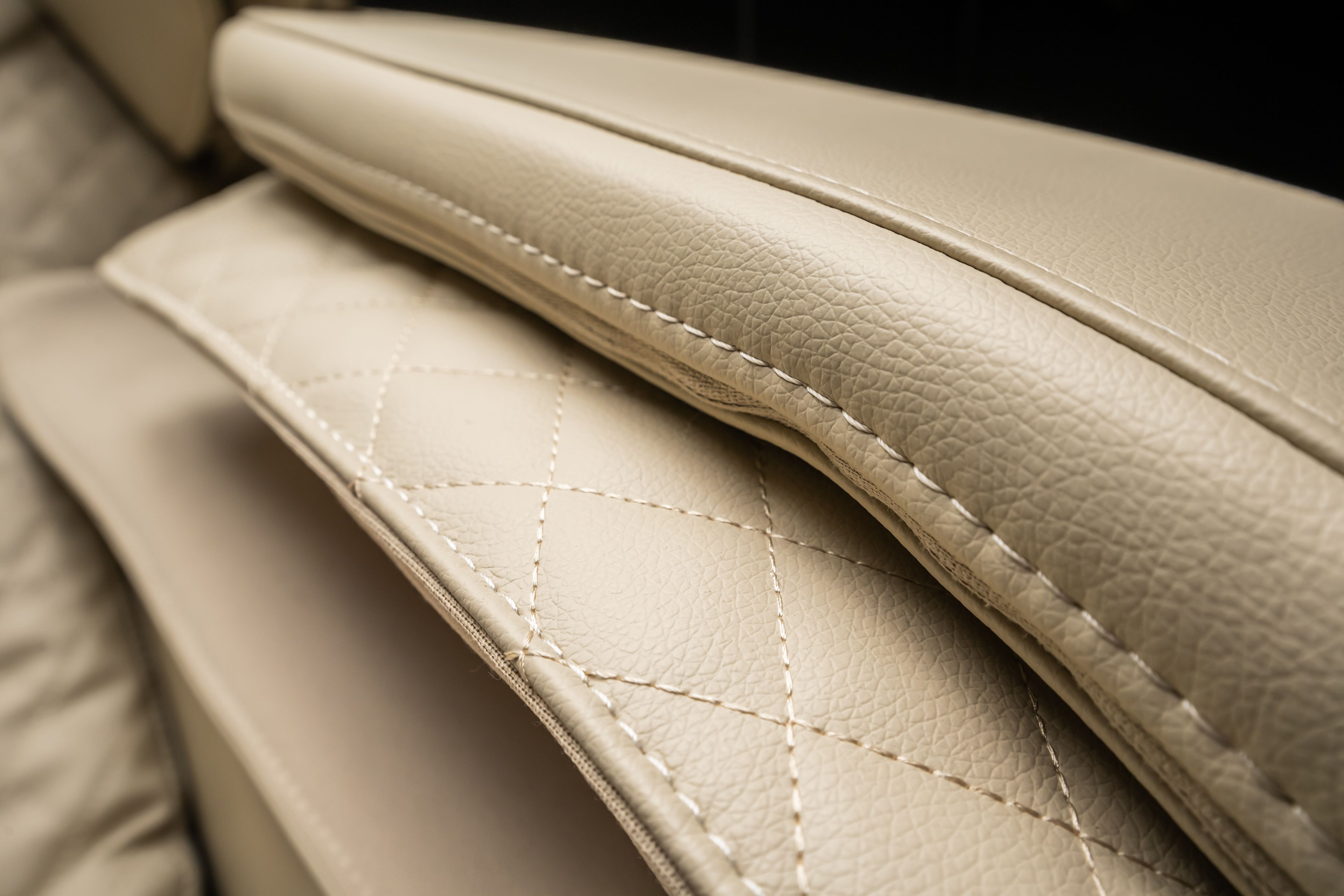 Leather for komoder massage chairs