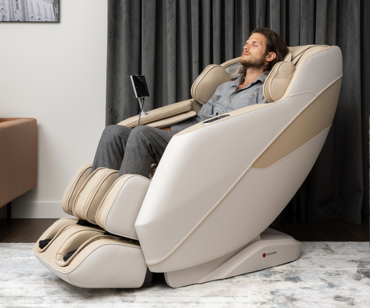 OPERA PLUS Massagestoel