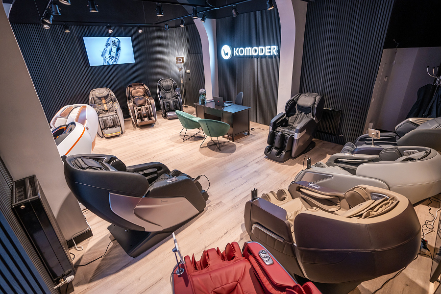 Premium Store Wien