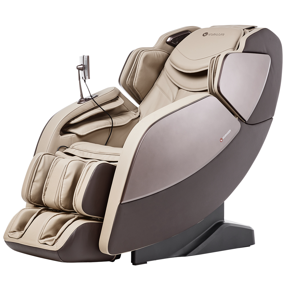 Poltrona Massaggiante VICTORIA III Medical